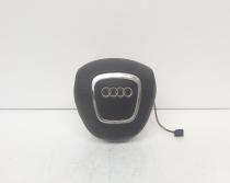 Airbag volan, cod 8K0880201A, Audi A4 Avant (8K5, B8) (id:691346)