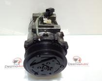 Compresor clima, Ford Focus 2 Combi (DA), 1.8tdci (idi:312482)