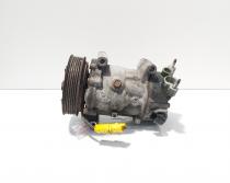 Compresor clima Sanden, cod 9651910980, Citroen Berlingo 2, 1.6 HDI, 9 HX (idi:670744)