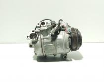 Compresor clima, cod 447260-3211, Bmw 5 Touring (E61) 3.0 diesel, 306D3 (idi:660320)
