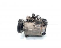 Compresor clima, cod 447220-9590, Audi A4 (8E2, B6) 1.8 T-benz, BFB (idi:528605)