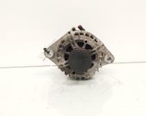 Alternator, 120A, cod GM13502582, Opel Insignia A Sedan, 2.0 CDTI, A20DTH (idi:657646)