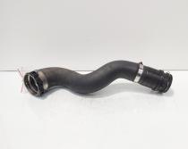 Furtun intercooler, cod GM360578926, Opel Astra J 1.7 CDTI, A17DTR (id:691324)