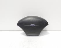 Airbag volan, cod 98AB-A042D85, Ford Focus 1 (id:691326)