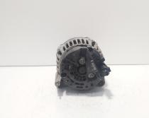 Alternator 140A Bosch, cod 06F903023F, Audi A3 (8P1) 2.0 TDI, BMM (idi:691422)