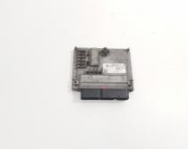 Calculator motor ECU Delphi, cod 03P906021A, Seat Ibiza 5 ST (6J8) 1.2 TDI, CFW (id:691821)
