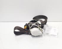 Centura dreapta fata cu capsa, cod 6R4857706, Vw Polo (6R) (id:691827)