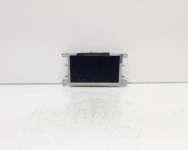 Display navigatie, cod 4L0919604, Audi A4 Avant (8K5, B8) (id:691792)