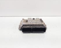 Calculator motor ECU, cod 03C907309A, 0261S05728, Vw Golf 5 (1K1) 1.4 TSI, CAX (idi:691907)