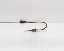 Sonda temperatura gaze, cod 03L906088FH, Audi A6 (4G2, C7) 2.0 TDI, CGL (id:691830)
