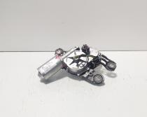 Motoras stergator haion, cod 5E5955711B, Skoda Rapid (NH3) (id:691640)