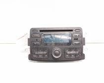 Radio CD cu USB si AUX, cod 281155216R, Dacia Duster (id:691467)