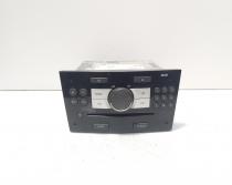Radio CD, cod 13357118, Opel Zafira B (A05) (id:691740)