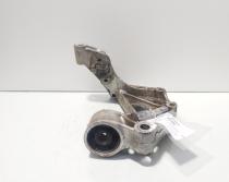 Suport brat trapez stanga, cod 6Q0199293D, Skoda Fabia 2 (5J, 542) (id:691743)