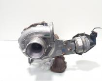Turbosuflanta, cod GM55570748, Opel Insignia A 2.0 CDTI, A20DTH (id:691613)