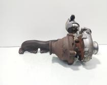 Turbosuflanta, cod GM55570748, Opel Insignia A 2.0 CDTI, A20DTH (id:691621)