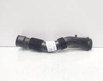 Tub intercooler, cod 165555736R, Dacia Duster 1.5 DCI, K9KR856 (id:691484)