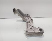 Suport brat trapez stanga, cod 1K0199295E, Audi A3 (8P1) (id:691631)
