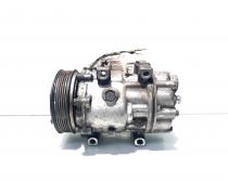 Compresor clima, cod 3M5H-19D629-HE, Ford Focus C-Max, 2.0 TDCI, G6DA (idi:509255)