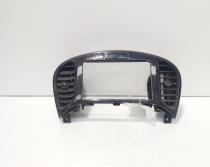 Grila aer bord centrala, Nissan Juke (id:691700)