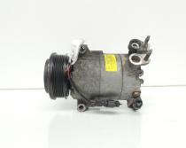 Compresor clima, cod CV61-19D629-FB, Ford Grand C-Max, 1.0 benz, M2DA (idi:662426)