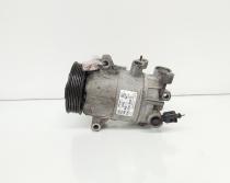 Compresor clima, cod 5Q0820803D, Skoda Rapid (NH3), 1.6 TDI, CXM (idi:662085)