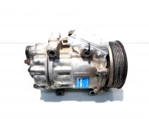 Compresor clima, cod 3M5H-19D629-HE, Ford C-Max 1, 2.0 TDCI, G6DA (idi:511942)