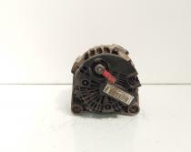Alternator Valeo, cod 8200537415, Renault Logan 1, 1.5 DCI, K9K792 (idi:660077)