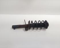 Amortizor dreapta fata, cod 1T0413031HP, VW Golf 5 (1K1), 2.0 TDI, BKD (id:691635)