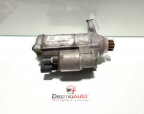 Electromotor, cod 02Z911024L, Audi A3 Sedan (8VS, 8VM) 1.6 tdi, CLH, 5 vit man (idi:435857)