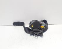 Centura stanga fata cu capsa, cod 1K3857705L, VW Golf 6 (5K1) (id:691670)