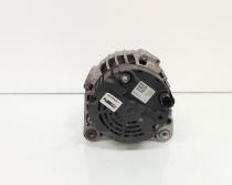 Alternator, Audi A4 Allroad (8KH, B8), 2.0 TDI, CGL (idi:659571)