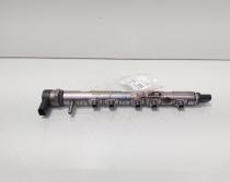 Rampa injectoare cu senzori, cod 780912801, 0445214183, Bmw 1 (F21) 2.0 diesel, N47D20C (idi:691323)