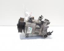 Compresor clima, cod 5N0820803, Vw Passat (362) 2.0 TDI, CFG (idi:681038)