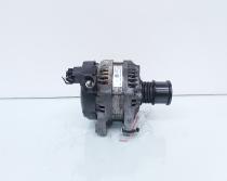 Alternator 120A, cod CV6T-10300-GA, Ford Grand C-Max, 1.0 ECOBOOST, M2DA (idi:658018)
