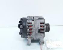 Alternator, Ford Focus 3, 1.6 TDCI, T1DB (idi:653511)