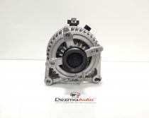 Alternator, Bmw 5 (F10) 2.0 diesel, B47D20A  (idi:435472)