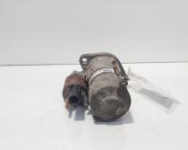 Electromotor Valeo cod 02M911024A, Vw Passat Variant (3C5) 2.0 TDI, CBA, 6 vit man (idi:684375)