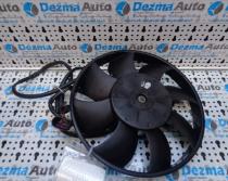 Electroventilator, 8D0959455R, Skoda Superb (3U4) 1.9tdi (id:199853)