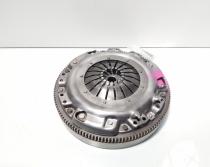 Volanta masa simpla cu placa presiune, Vw Polo (9N) 1.4 TDI, BMS, 5 vit man (id:691967)