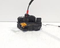 Broasca usa stanga spate, cod GM13579555, Opel Astra J (id:691999)