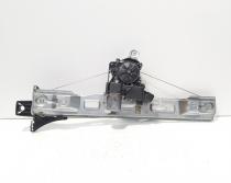 Macara cu motoras usa stanga spate, Opel Zafira C (P12) (id:691998)