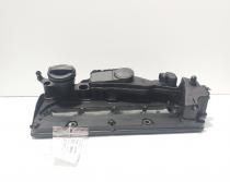 Capac culbutori, cod 03L103469K, Audi A3 Cabriolet (8P7) 2.0 TDI, CBAB (idi:691416)