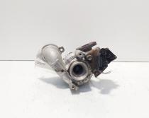 Turbosuflanta, cod 9673283680, Citroen Berlingo 2 1.6 HDI, 9H06 (id:692004)