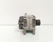 Alternator 120A, cod 8200360480, Renault Clio 3 Combi, 1.5 DCI, K9K752 (idi:660044)