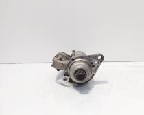 Electromotor Valeo, cod 02Z911024K, Seat Ibiza 5 ST (6J8) 1.6 TDI, CAYY, 5 vit man (id:691954)