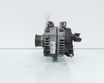 Alternator 140A, Denso, cod 13587304, Opel Insignia A, 1.6 CDTI, B16DTJ (idi:447158)
