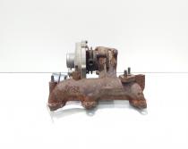 Turbosuflanta, cod 045253019L, Skoda Fabia 1 Combi (6Y5) 1.4 TDI, BNM (idi:691588)