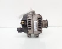 Alternator 140A Denso, cod 13587304, Opel Astra J, 1.6 CDTI, B16DTL (idi:650986)