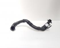 Tub intercooler, cod GM13265282, Opel Astra J 2.0 CDTI, A20DTH (id:691978)